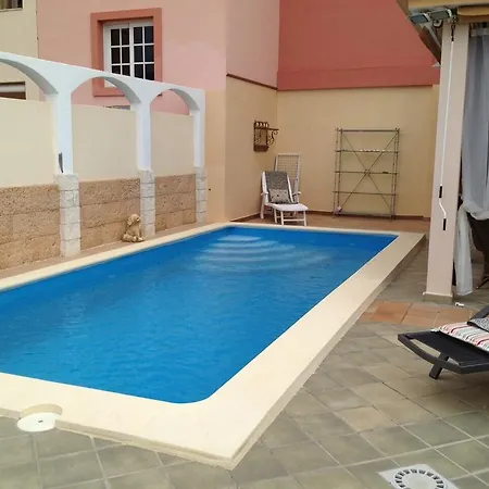 Terrazas Del Duque With Private Pool * Costa Adeje (Tenerife)