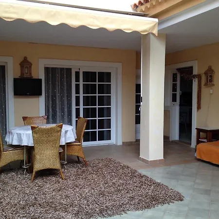 Lägenhet Terrazas Del Duque With Private Pool *