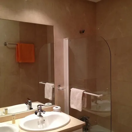 Terrazas Del Duque With Private Pool * Costa Adeje (Tenerife)