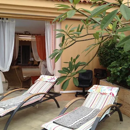 Terrazas Del Duque With Private Pool Apartman *