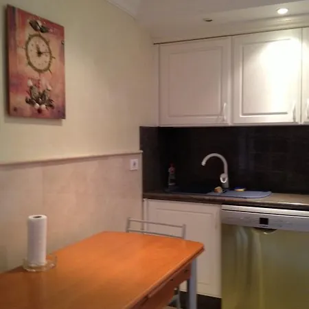 Apartman Terrazas Del Duque With Private Pool Costa Adeje (Tenerife)