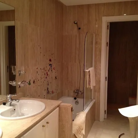 Apartman Terrazas Del Duque With Private Pool
