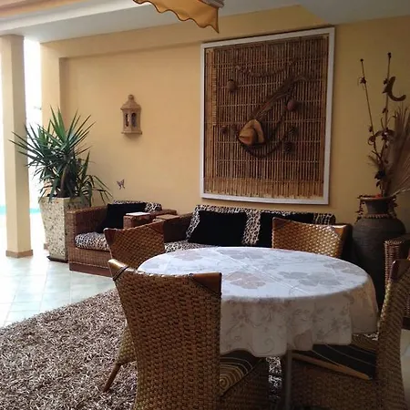 Terrazas Del Duque With Private Pool *