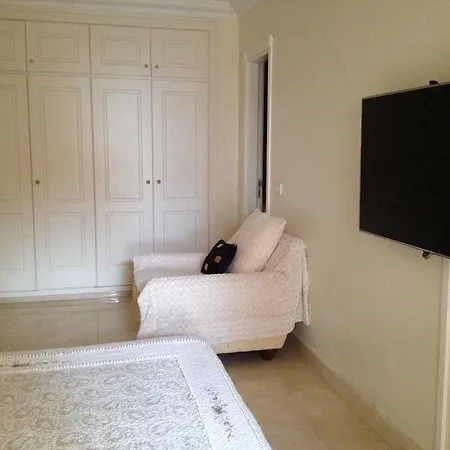 Apartman Terrazas Del Duque With Private Pool